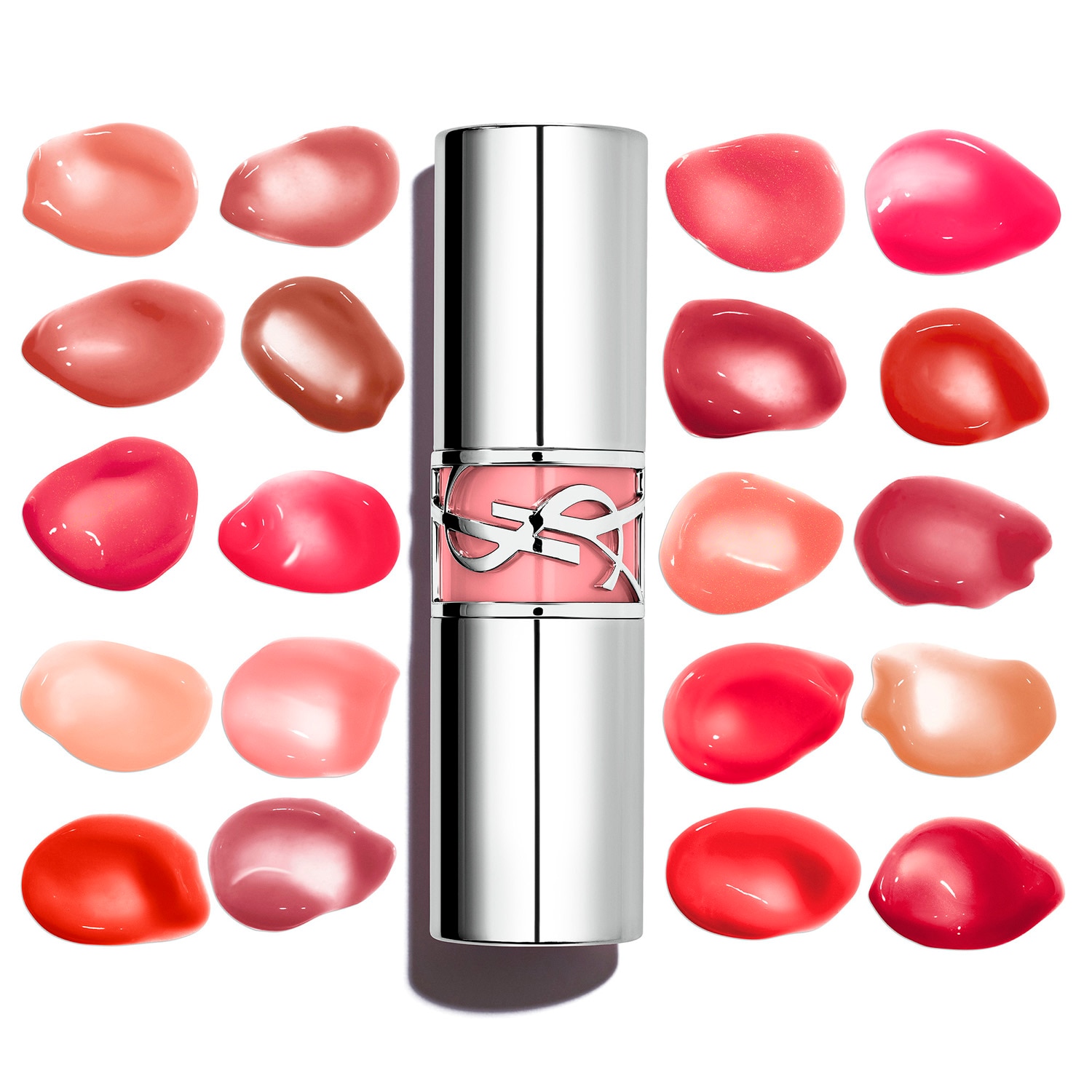 LOVESHINE EL NUEVO LABIAL DE ALTO BRILLO (LABIAL EN BARRA CON EFECTO BRILLOSO)